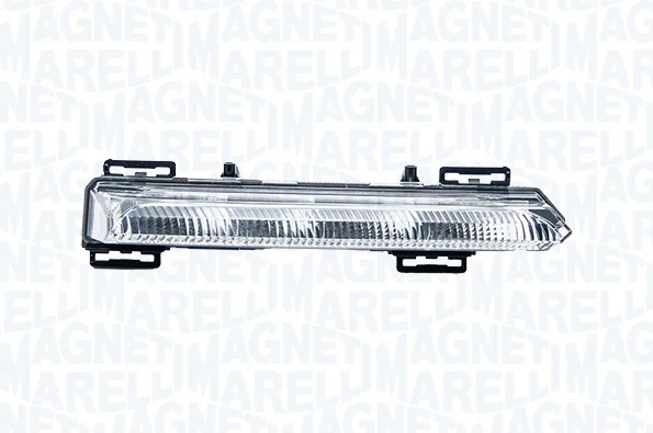 Daytime Running Light